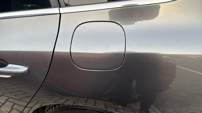 Ford Focus 1.5 EcoBlue 120 Titanium 5dr Auto Diesel Estate